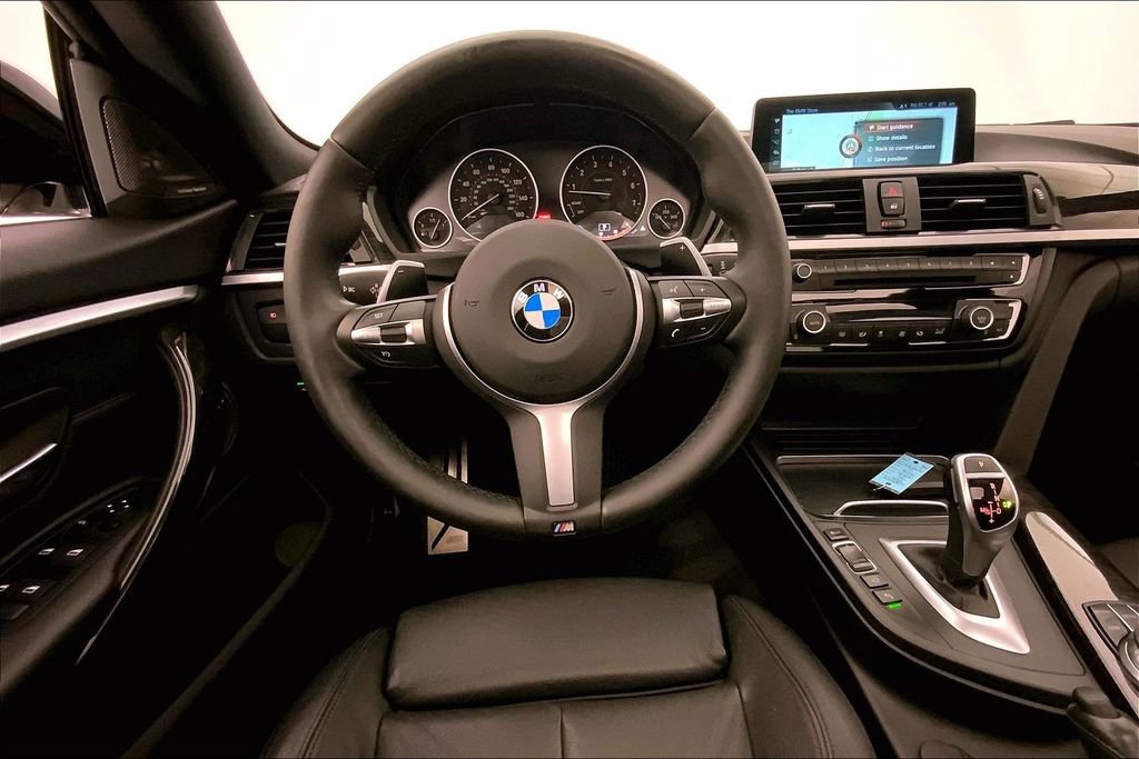 Used 2017 BMW 440i Gran Coupe xDrive image 4