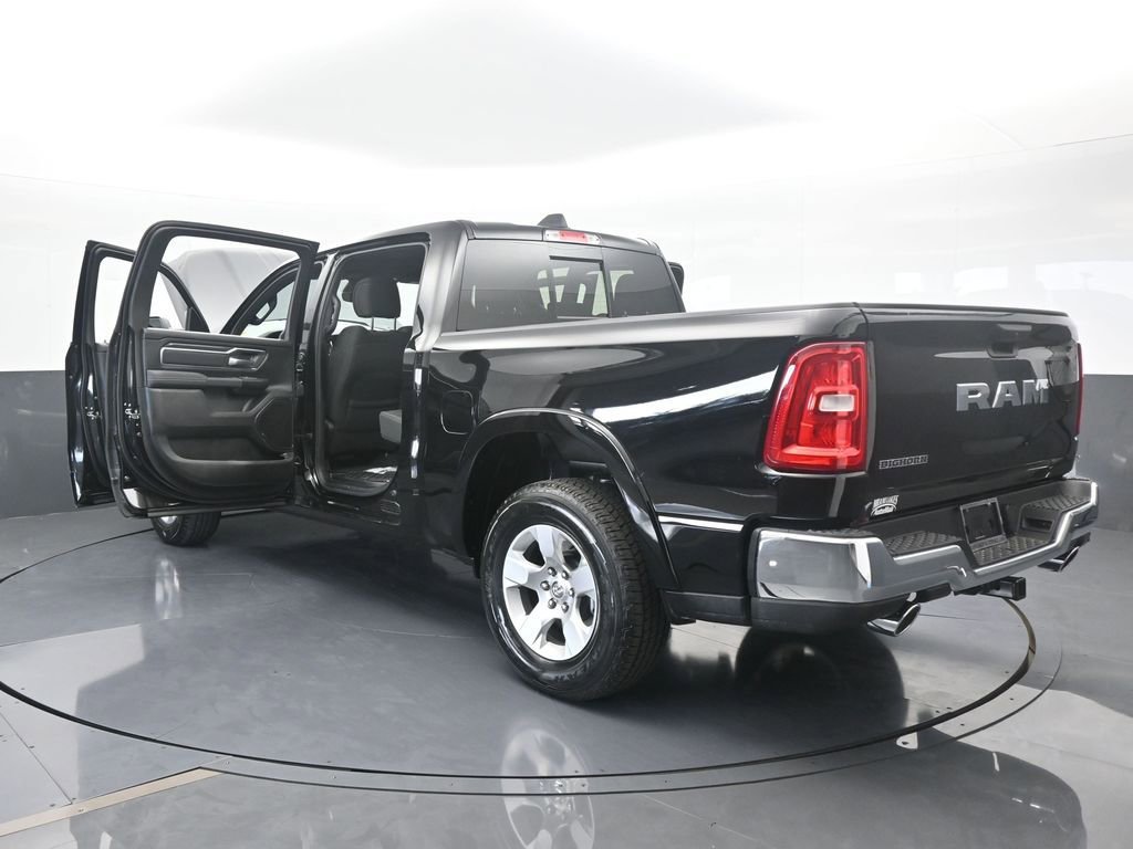 Used 2026 RAM 1500 Big Horn RWD image 73