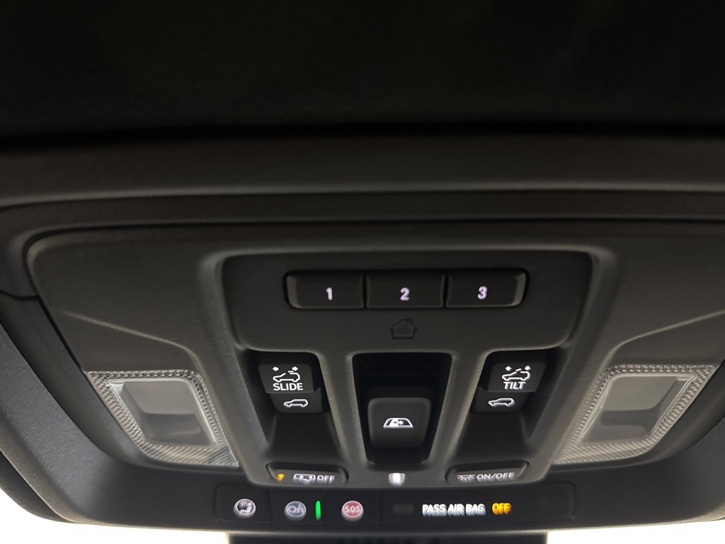 New 2026 GMC Sierra 2500 Denali Ultimate image 53