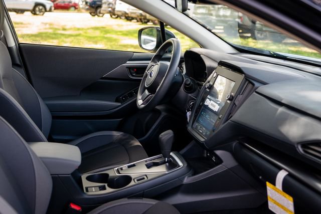 New 2025 Subaru Impreza 2.0i image 8