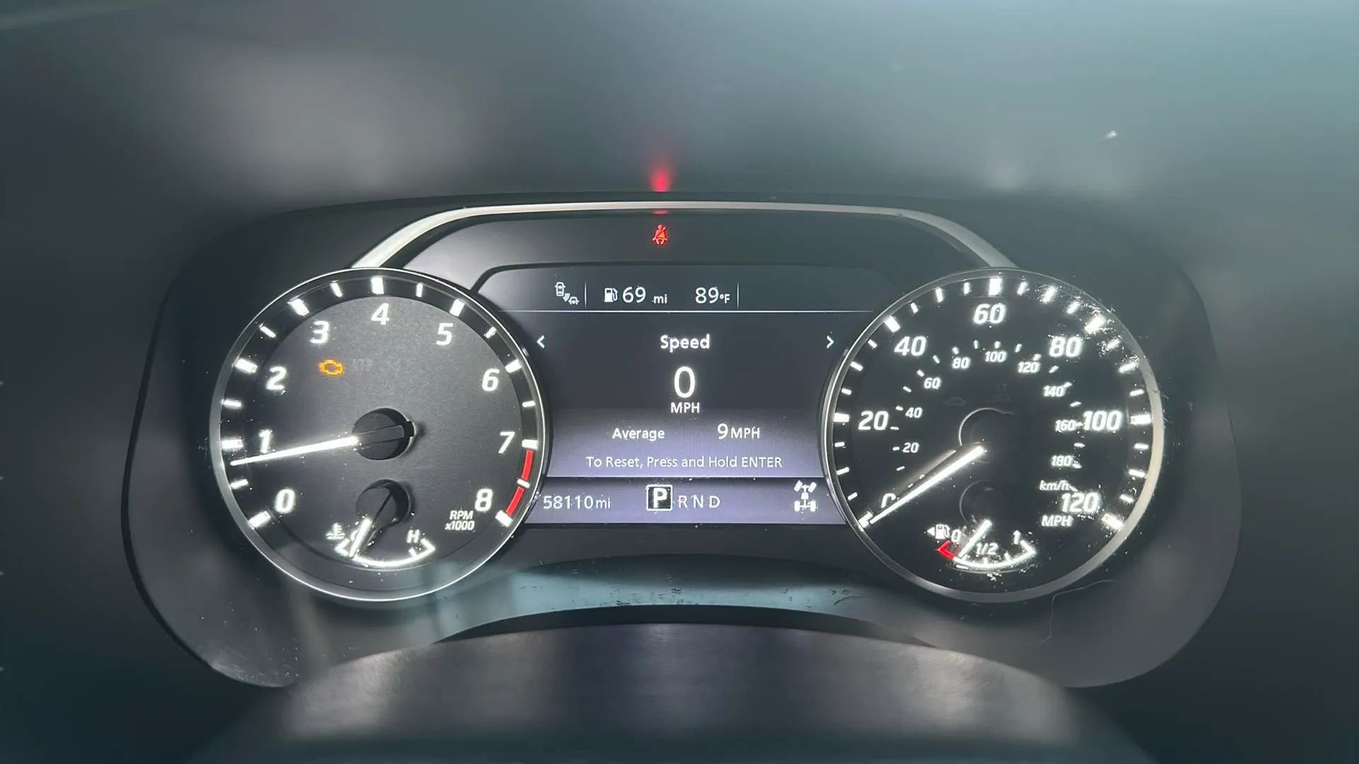 Used 2022 Nissan Frontier SV image 11