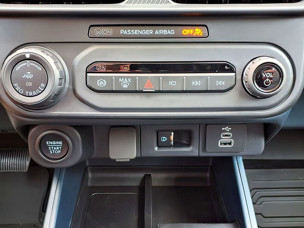 New 2026 Ford Maverick Tremor AWD/4WD image 10