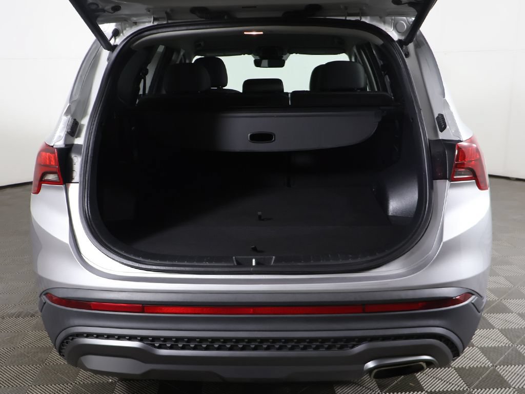 Used 2022 Hyundai Santa Fe XRT FWD image 15