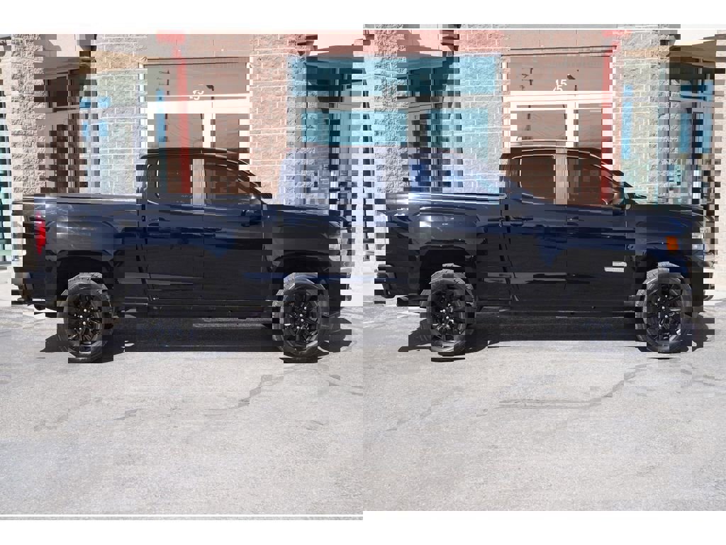 Used 2022 GMC Canyon Elevation image 5