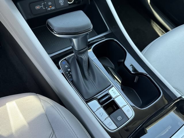 New 2026 Hyundai Tucson SE FWD image 31