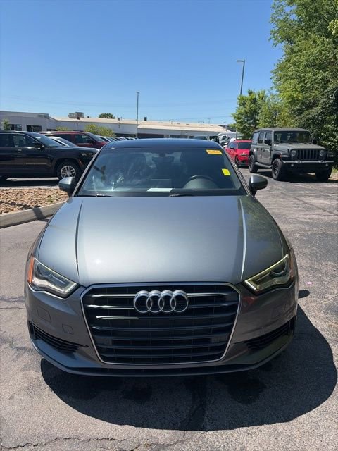 Used 2016 Audi A3 1.8T Premium image 2