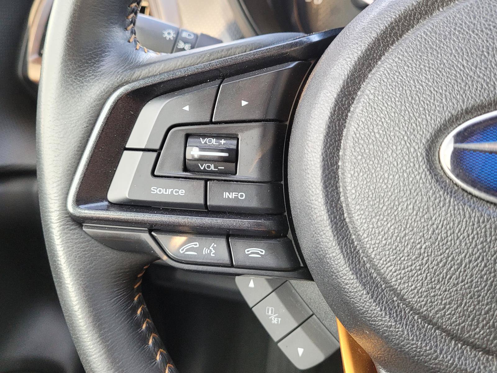 Used 2024 Subaru Forester Wilderness AWD/4WD image 9