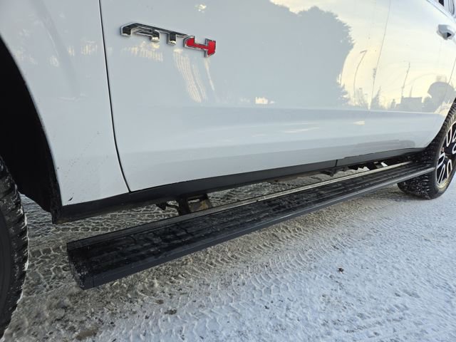 Used 2023 GMC Yukon XL AT4 w/ AT4 Premium Plus Package image 7