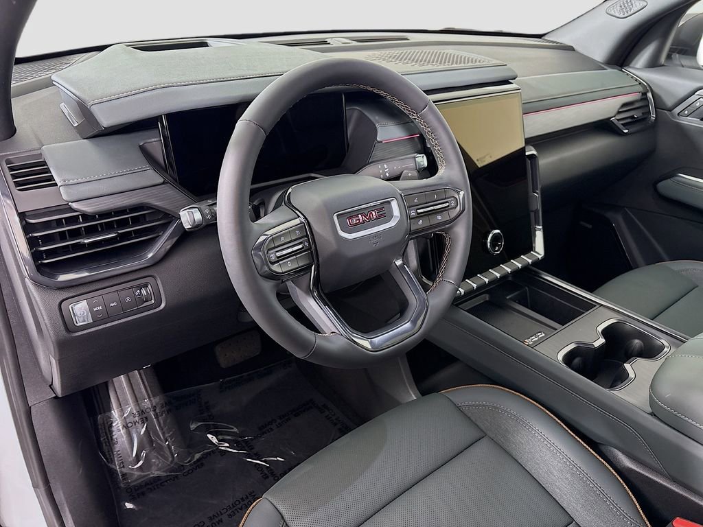 New 2026 GMC Acadia AT4 w/ Luxury Package image 9