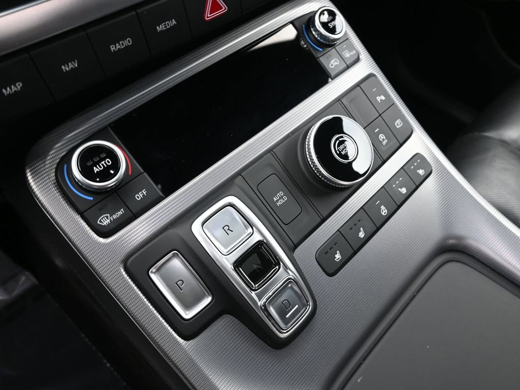 Used 2023 Hyundai Palisade Calligraphy w/ Cargo Package image 16