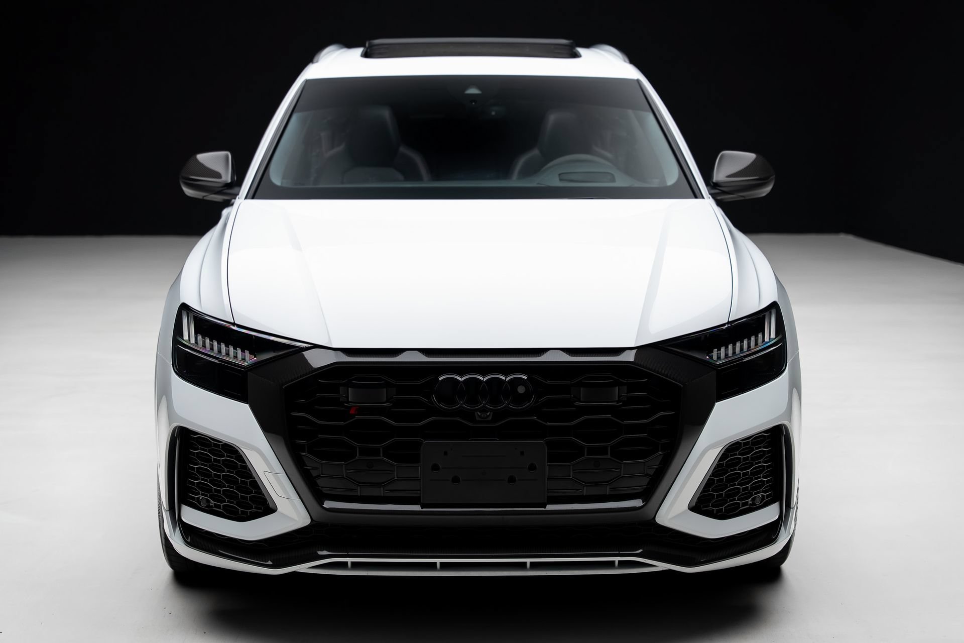 Used 2023 Audi RS Q8 AWD/4WD image 6