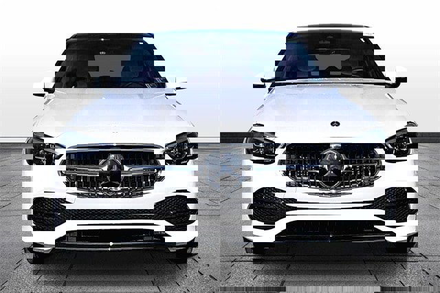 Certified 2025 Mercedes-Benz C 300 4MATIC Sedan image 2