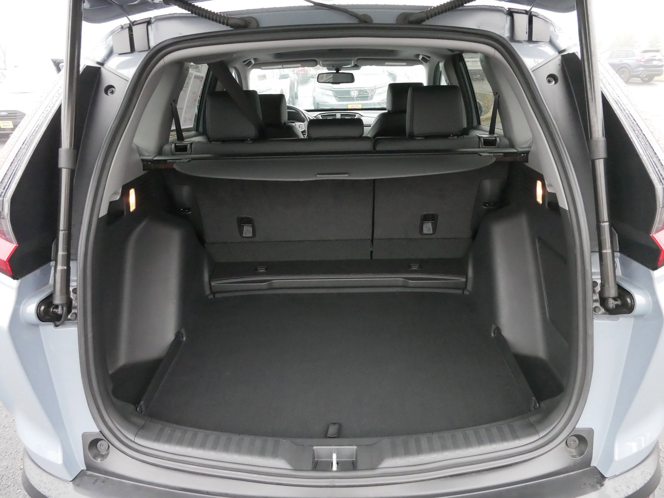 Used 2022 Honda CR-V Touring image 18