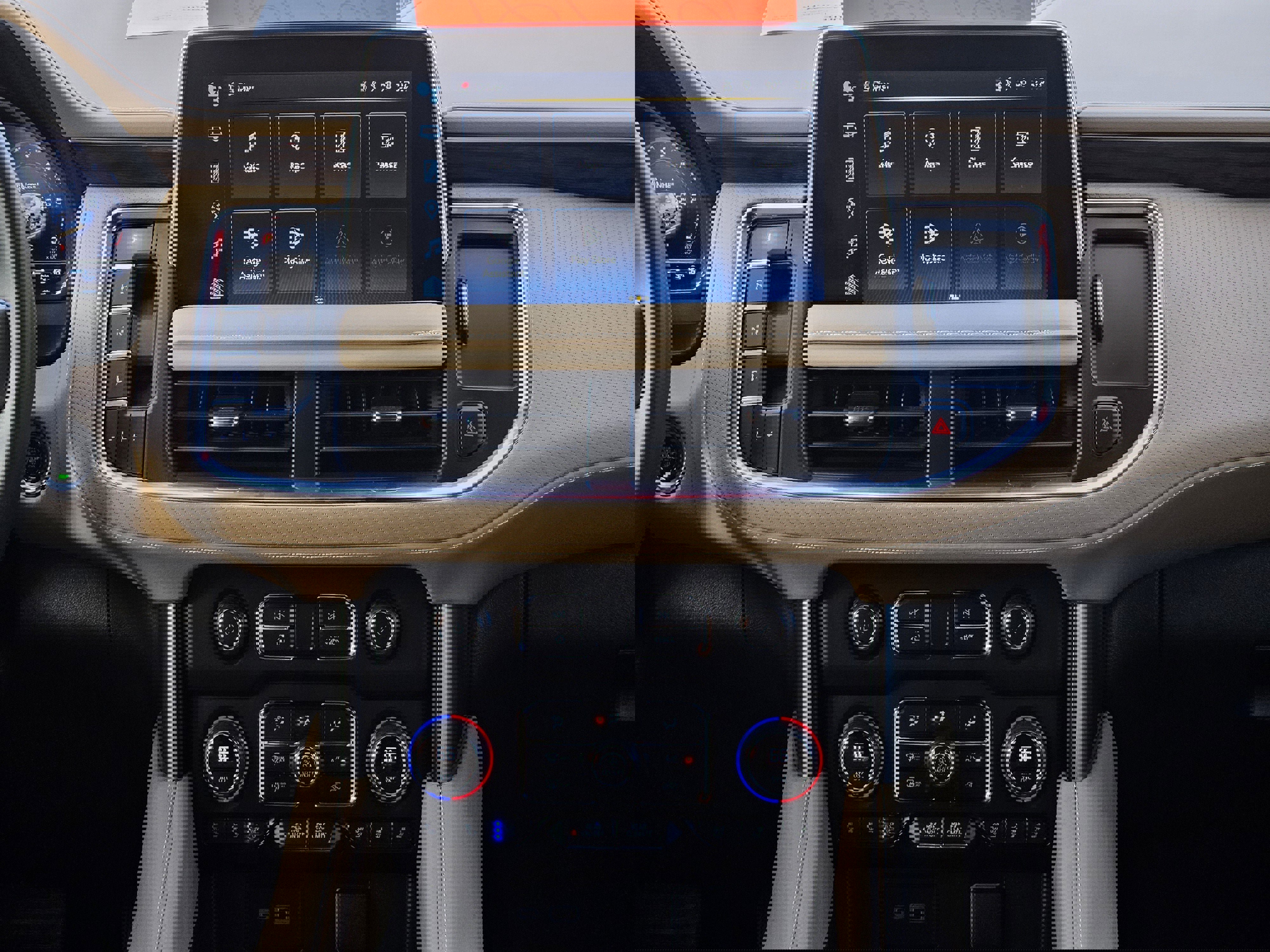 Used 2024 Chevrolet Tahoe Premier w/ Premium Package 2 image 39