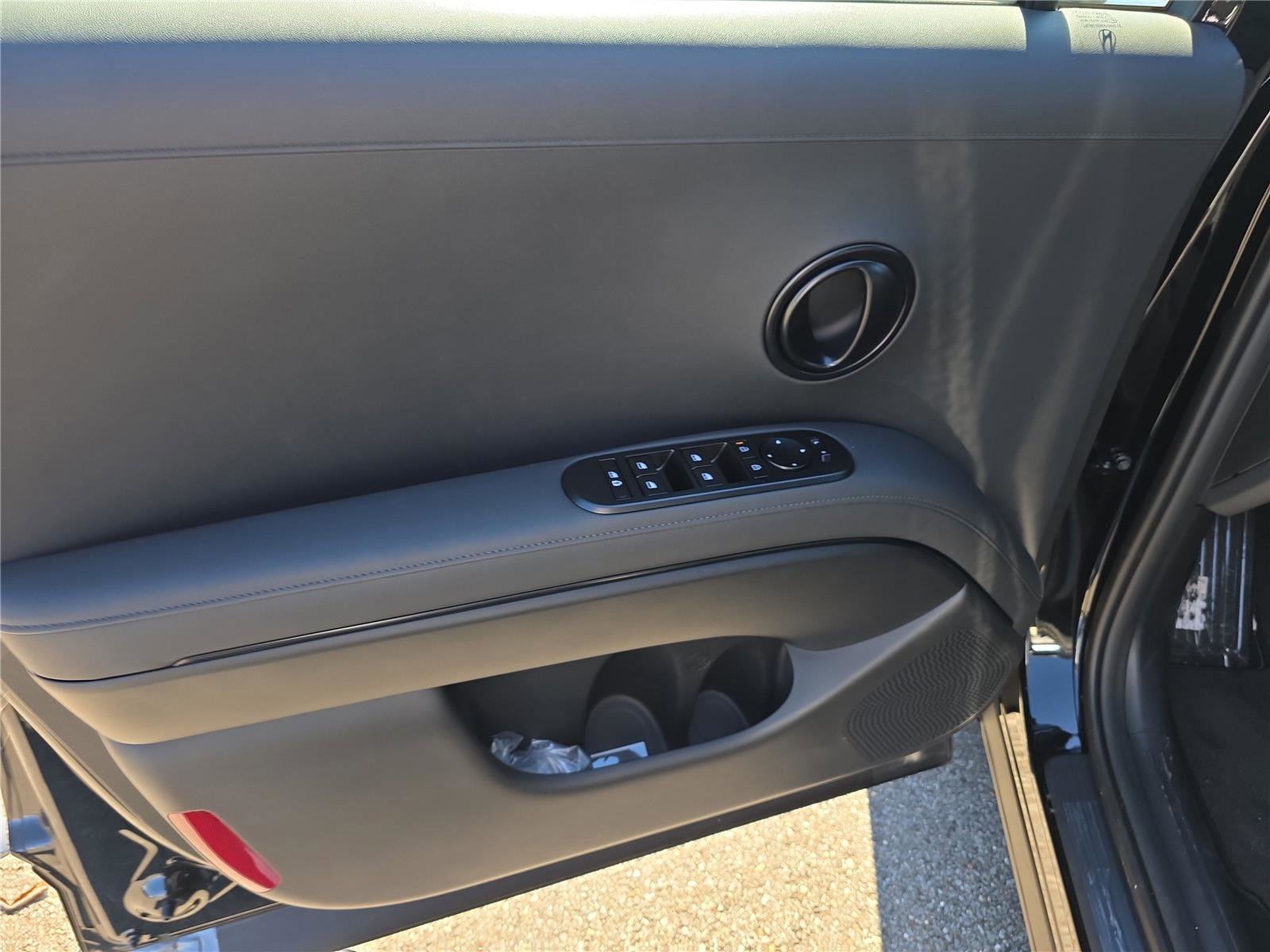 New 2026 Hyundai Palisade XRT Pro image 11