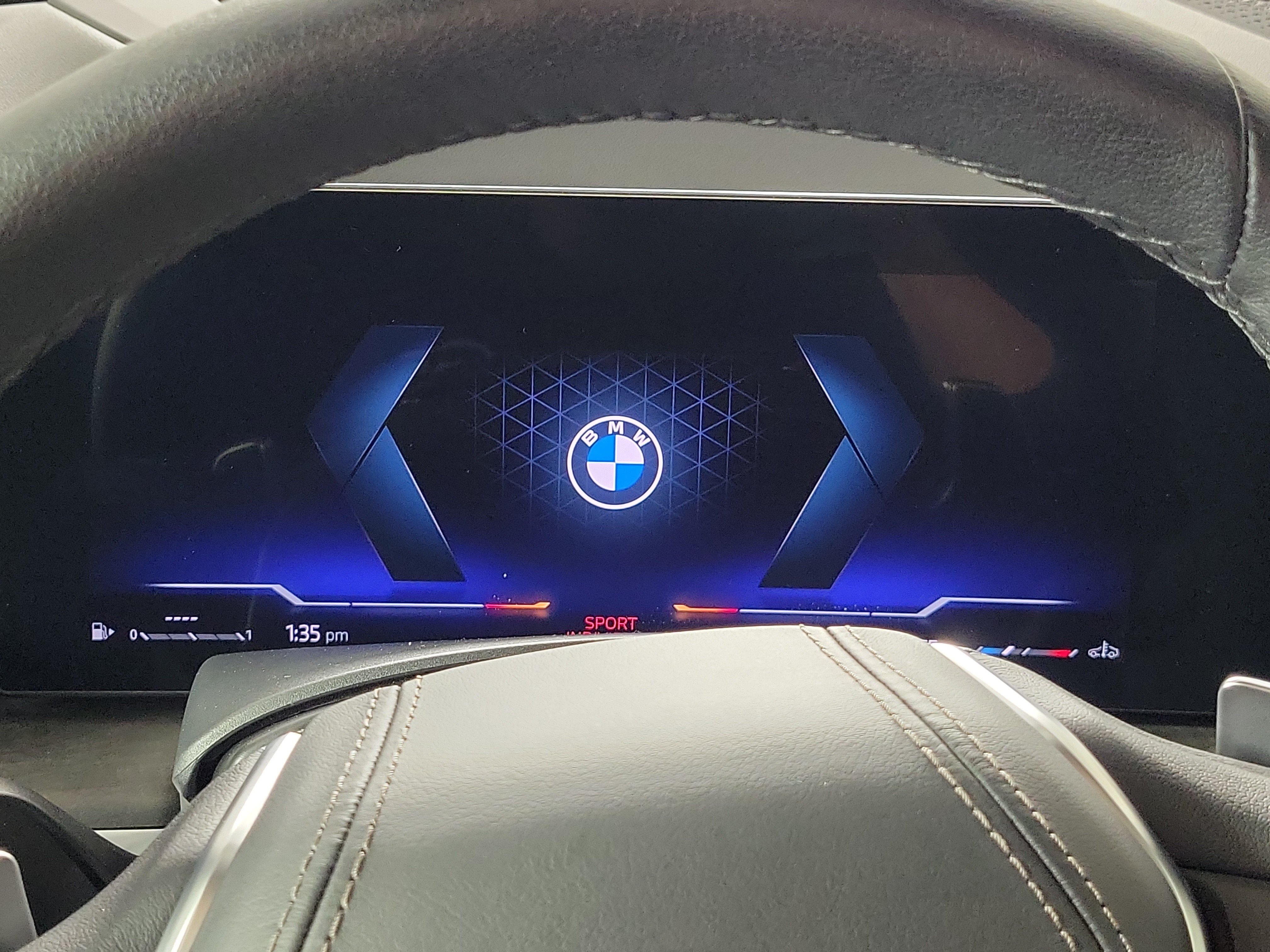 Certified 2026 BMW X5 xDrive40i w/ Parking Assistance Package AWD/4WD image 15