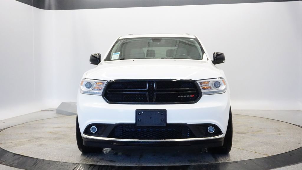 Used 2014 Dodge Durango Citadel w/ Trailer Tow Group IV image 8