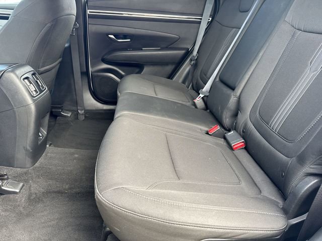 Used 2024 Hyundai Tucson SEL image 25