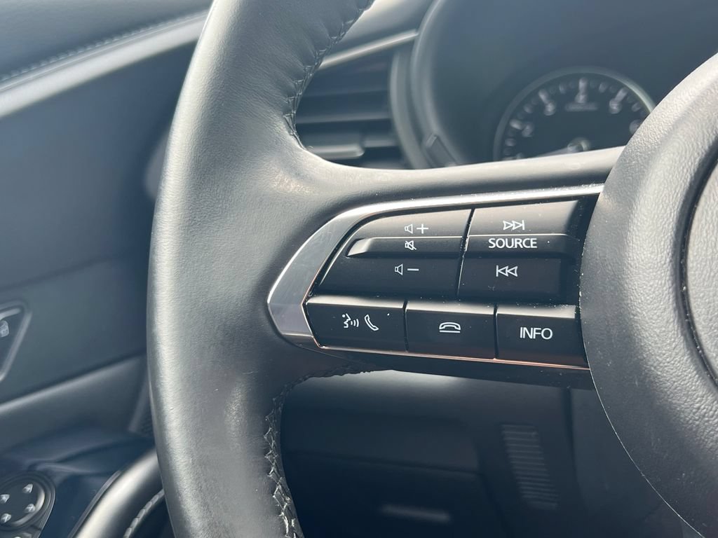 Used 2024 MAZDA CX-30 AWD 2.5 S w/ Select Sport Pkg image 23