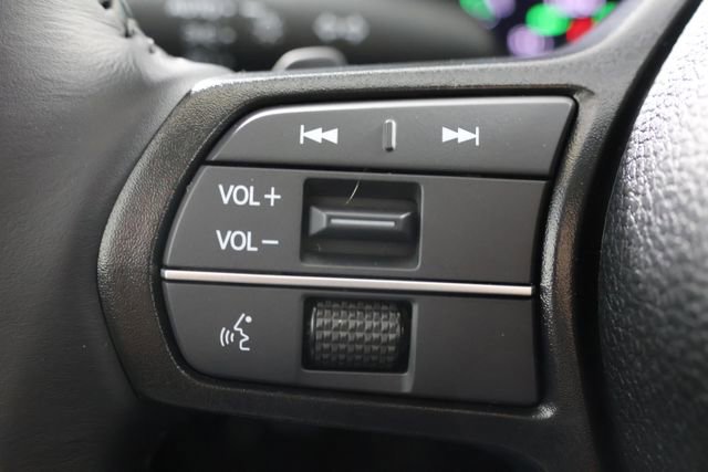 Used 2025 Honda Accord EX-L image 11