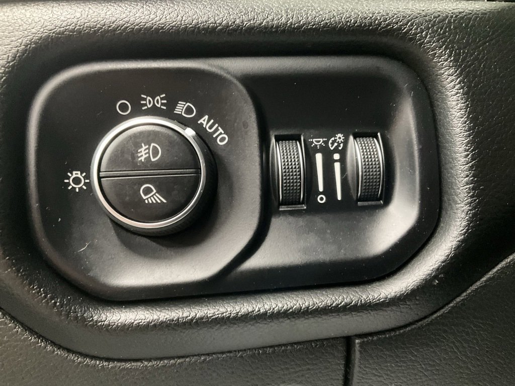 Used 2023 RAM 1500 Laramie image 15