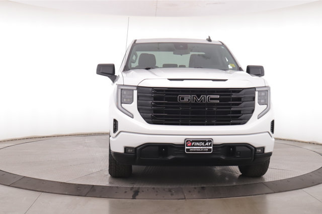 Used 2022 GMC Sierra 1500 Elevation AWD/4WD image 8