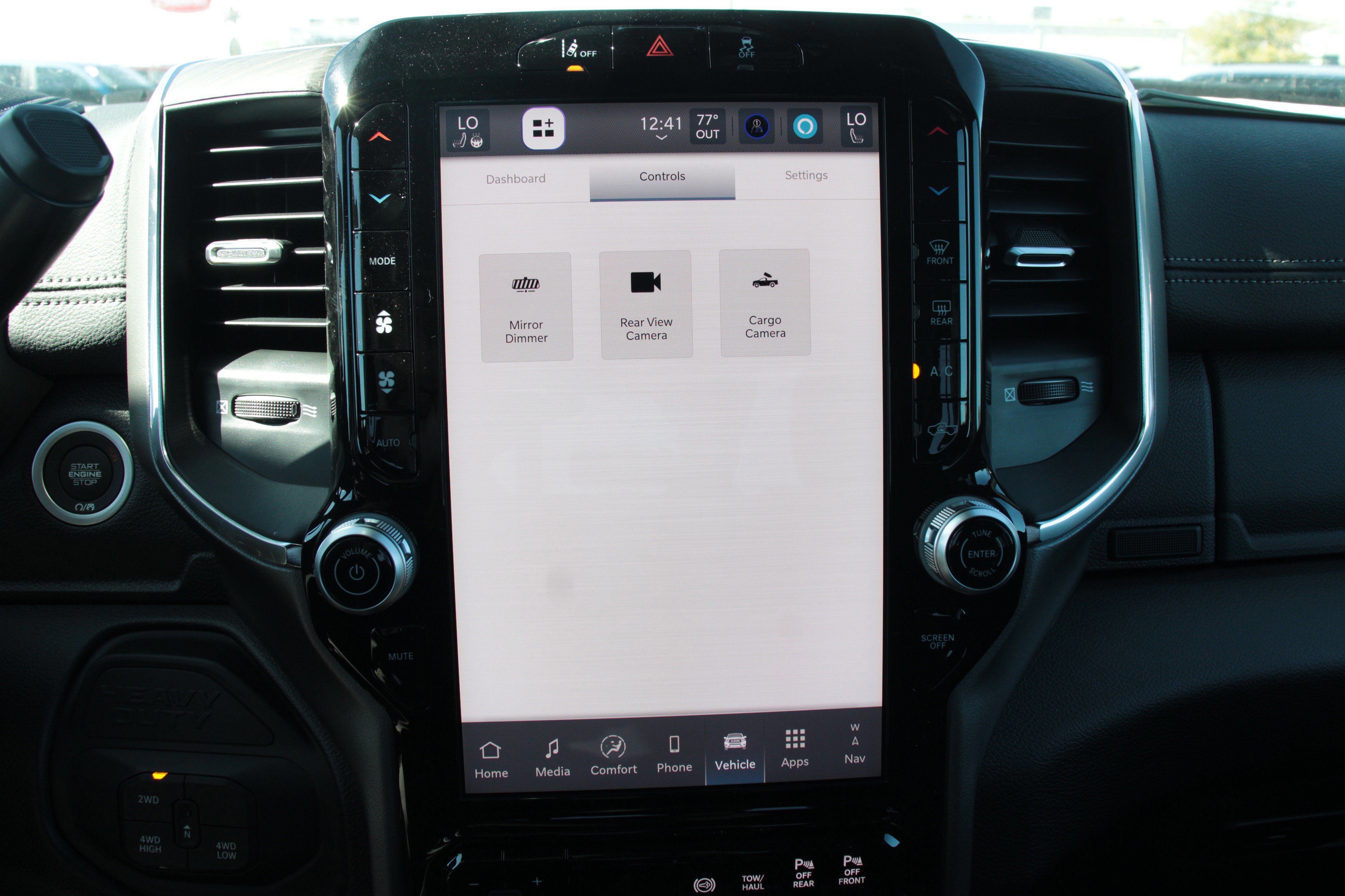 New 2026 RAM 3500 Laramie w/ Night Edition image 17