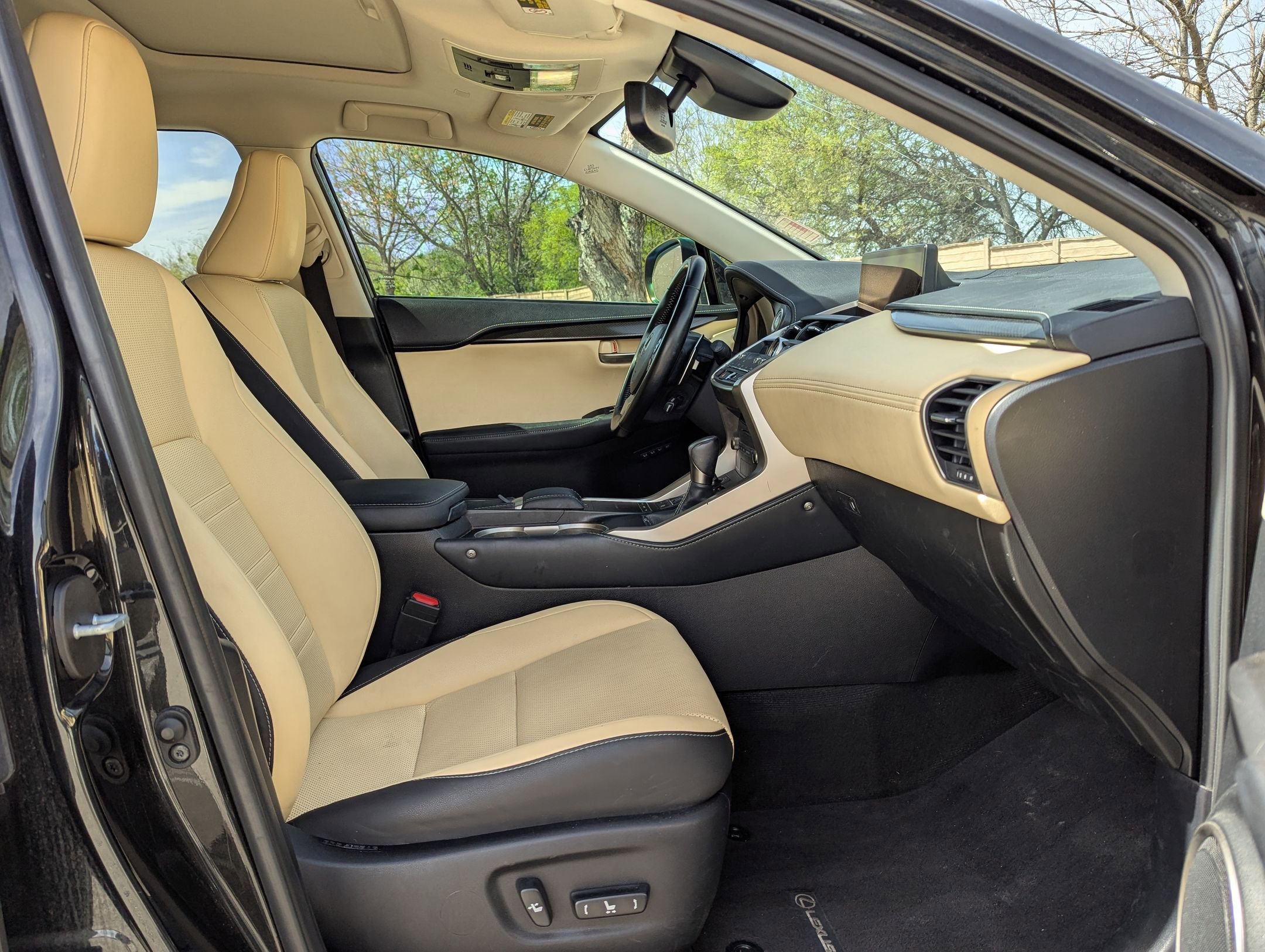 Used 2021 Lexus NX 300 FWD w/ Premium Package image 23