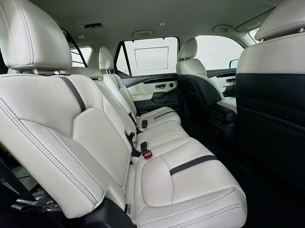 New 2026 Honda Pilot EX-L image 35