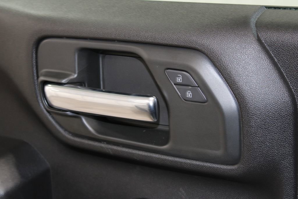 New 2026 Chevrolet Silverado 2500 Custom w/ Custom Value Package image 42