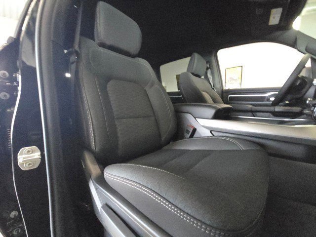 New 2026 RAM 1500 Big Horn image 12