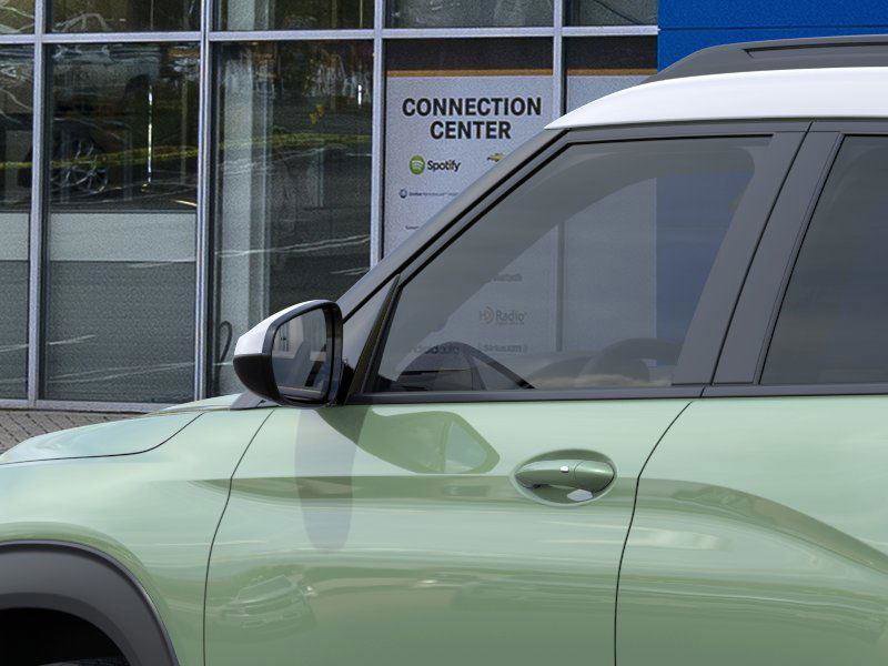 New 2026 Chevrolet TrailBlazer ACTIV w/ Convenience Package image 12