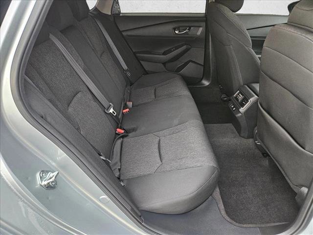 Used 2025 Honda Accord SE image 20