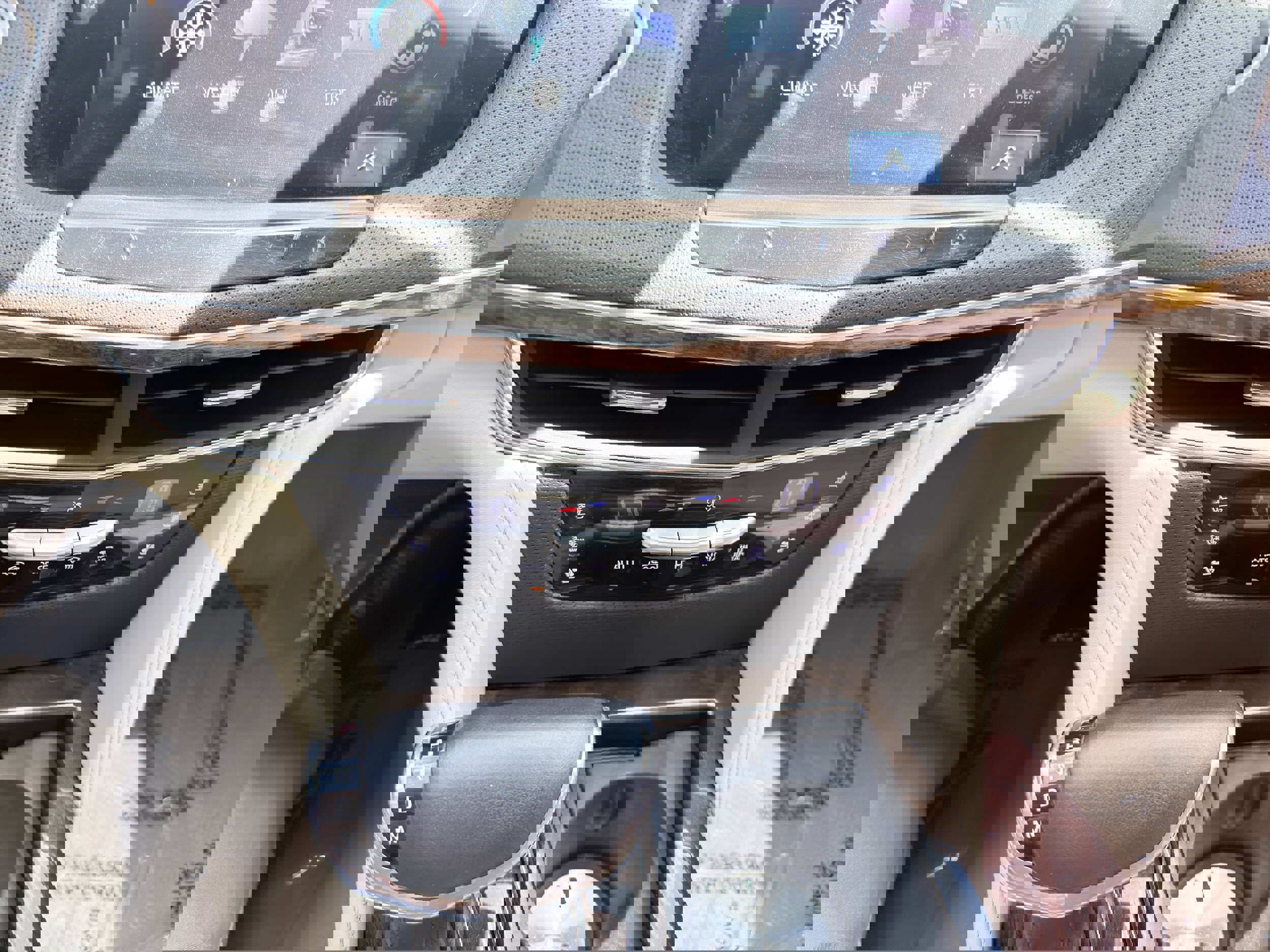 Used 2018 Cadillac CT6 Platinum image 29