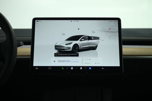 Used 2023 Tesla Model 3 Standard Range RWD image 37