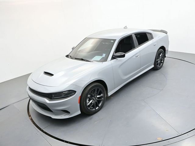 Used 2022 Dodge Charger GT w/ Plus Group image 21