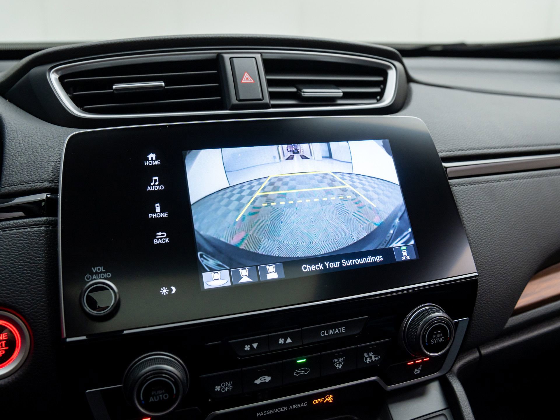 Used 2021 Honda CR-V EX-L image 24