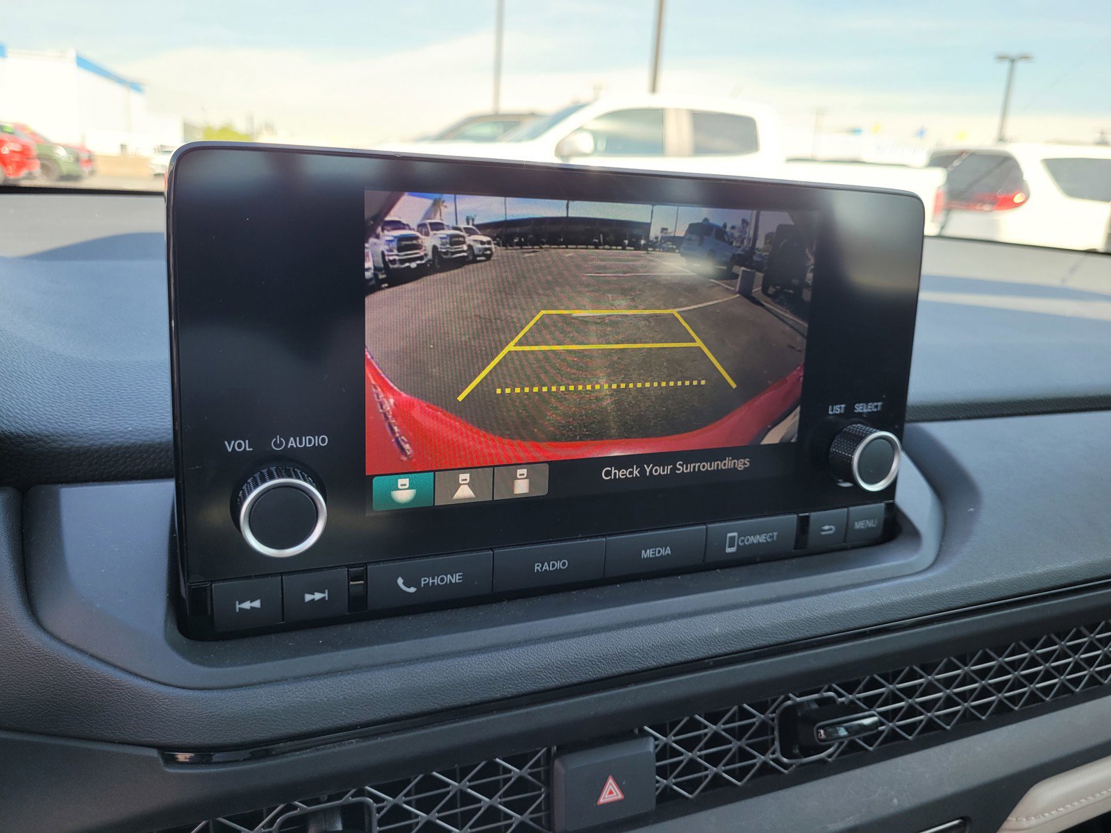 Used 2023 Honda Accord LX image 16