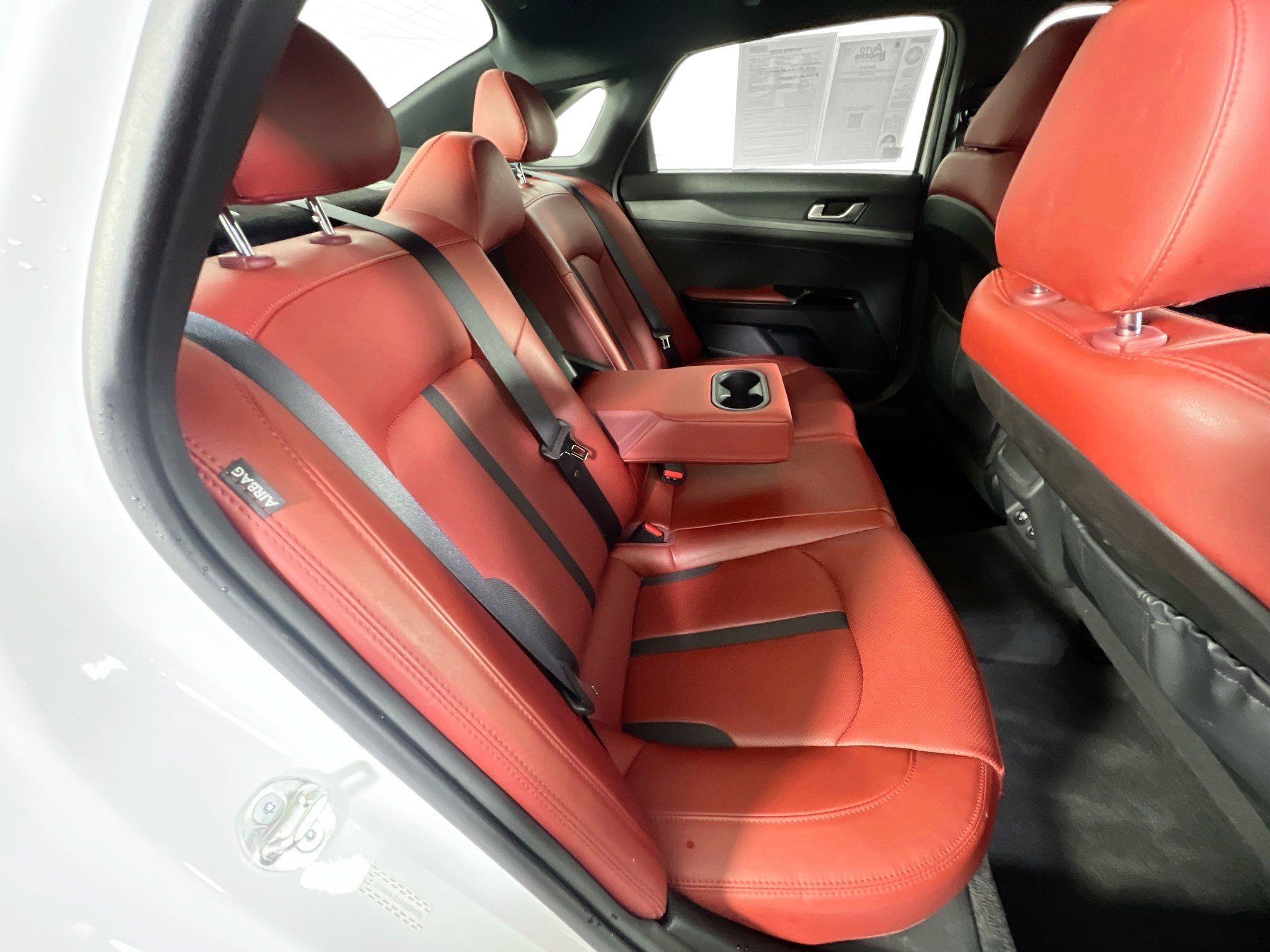 Used 2024 Kia K5 GT-Line w/ GT-Line Premium Package image 26