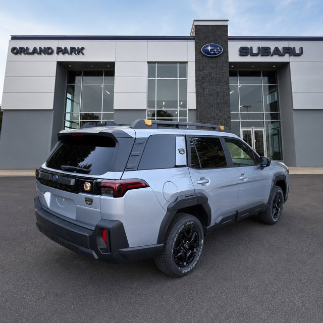 New 2026 Subaru Outback Wilderness w/ Wilderness Package AWD/4WD image 5