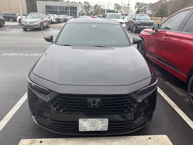 Used 2023 Honda Accord Sport image 5