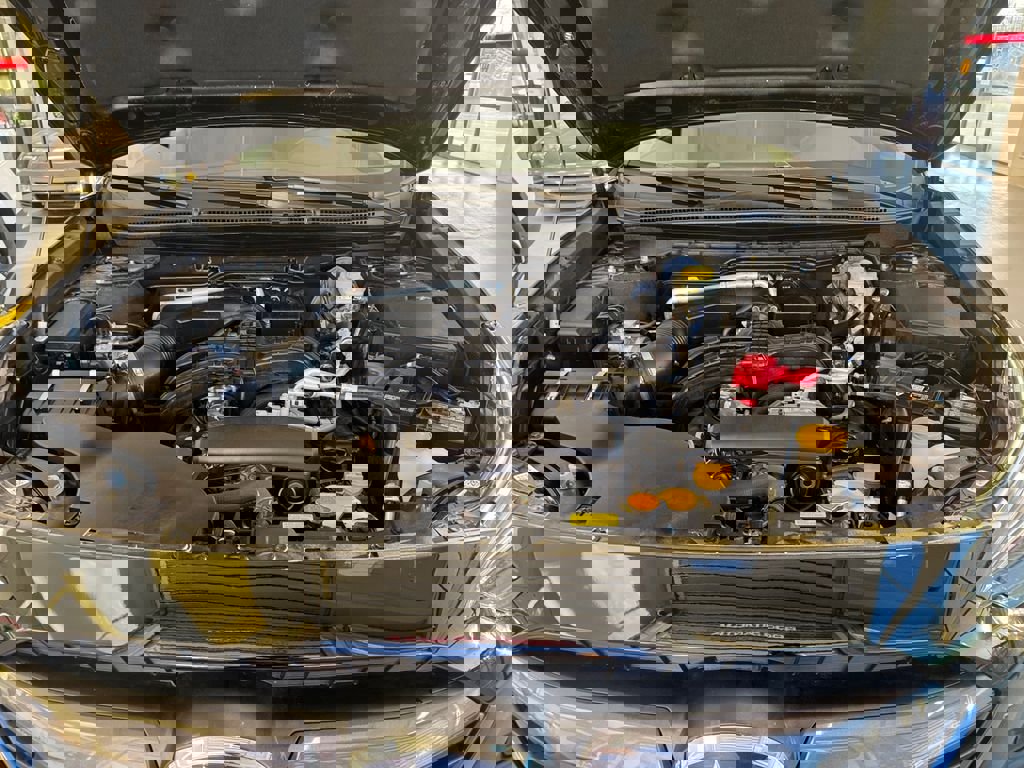 Used 2025 Subaru Outback Limited image 21