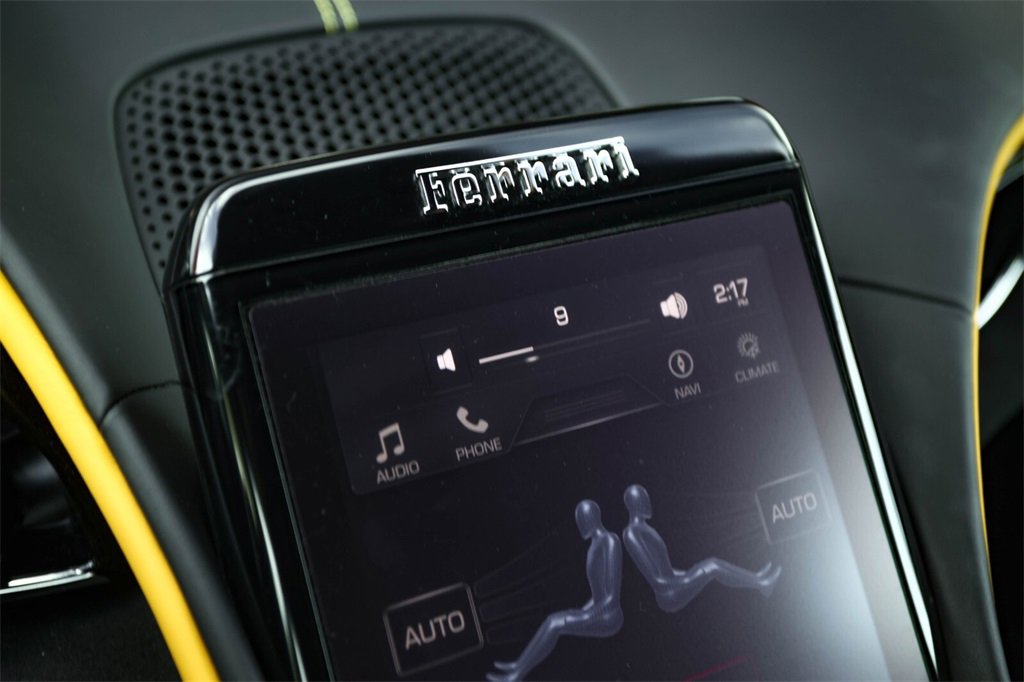 Certified 2023 Ferrari Roma image 28
