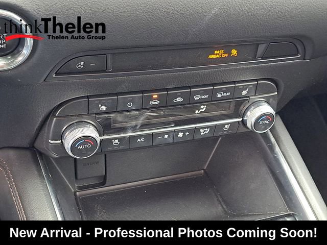 Used 2020 MAZDA CX-5 Grand Touring w/ GT Premium Package image 15