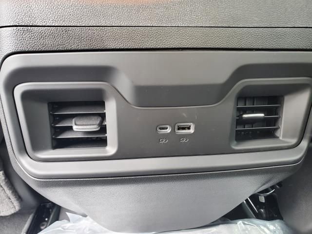 New 2026 Chevrolet Silverado 2500 LT image 13