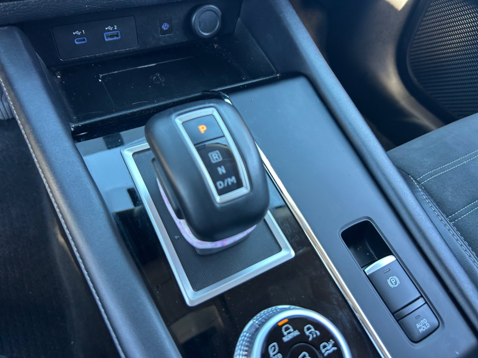 Used 2024 Mitsubishi Outlander SE FWD image 15