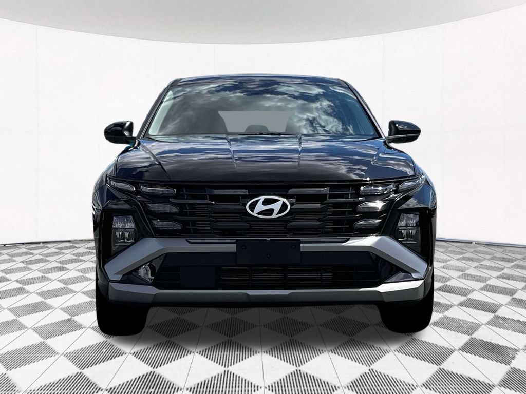 New 2026 Hyundai Tucson SE AWD/4WD image 19