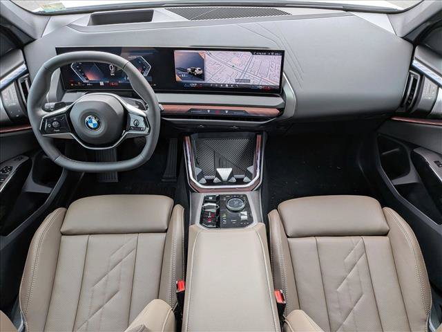 New 2026 BMW X3 xDrive30i w/ Premium Package AWD/4WD image 15