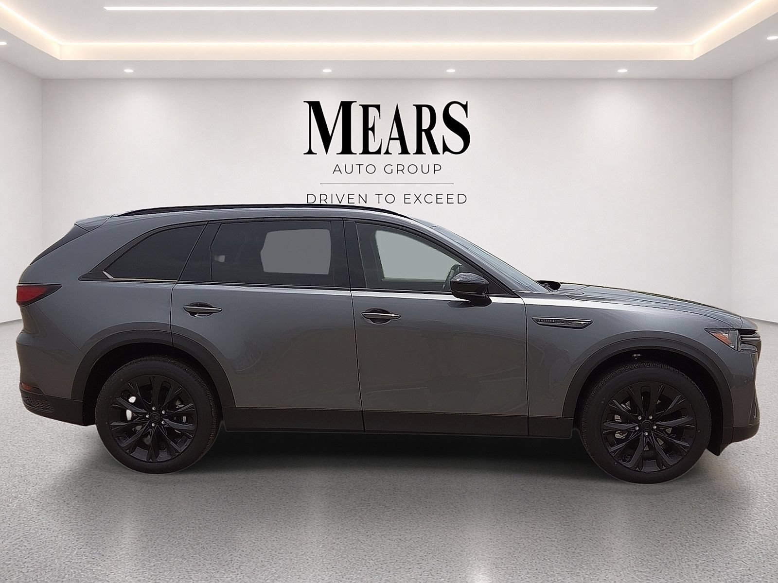 New 2026 MAZDA CX-90 3.3 Turbo w/ Premium Sport Pkg AWD/4WD image 6