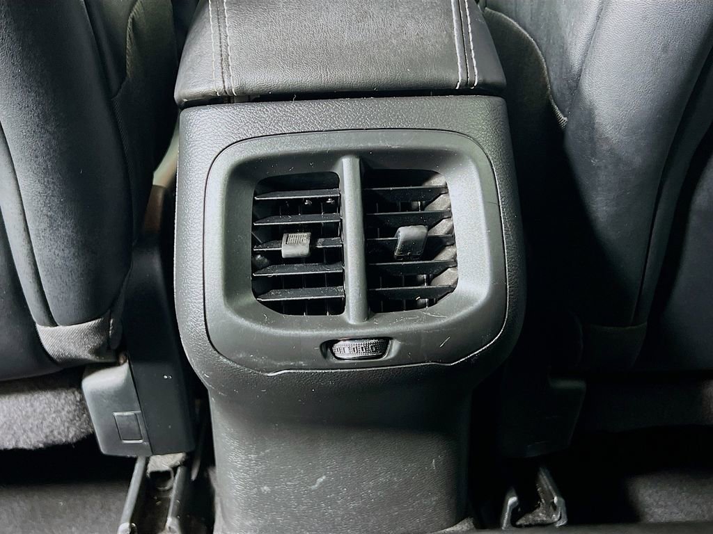 Used 2022 Jeep Cherokee Latitude image 24